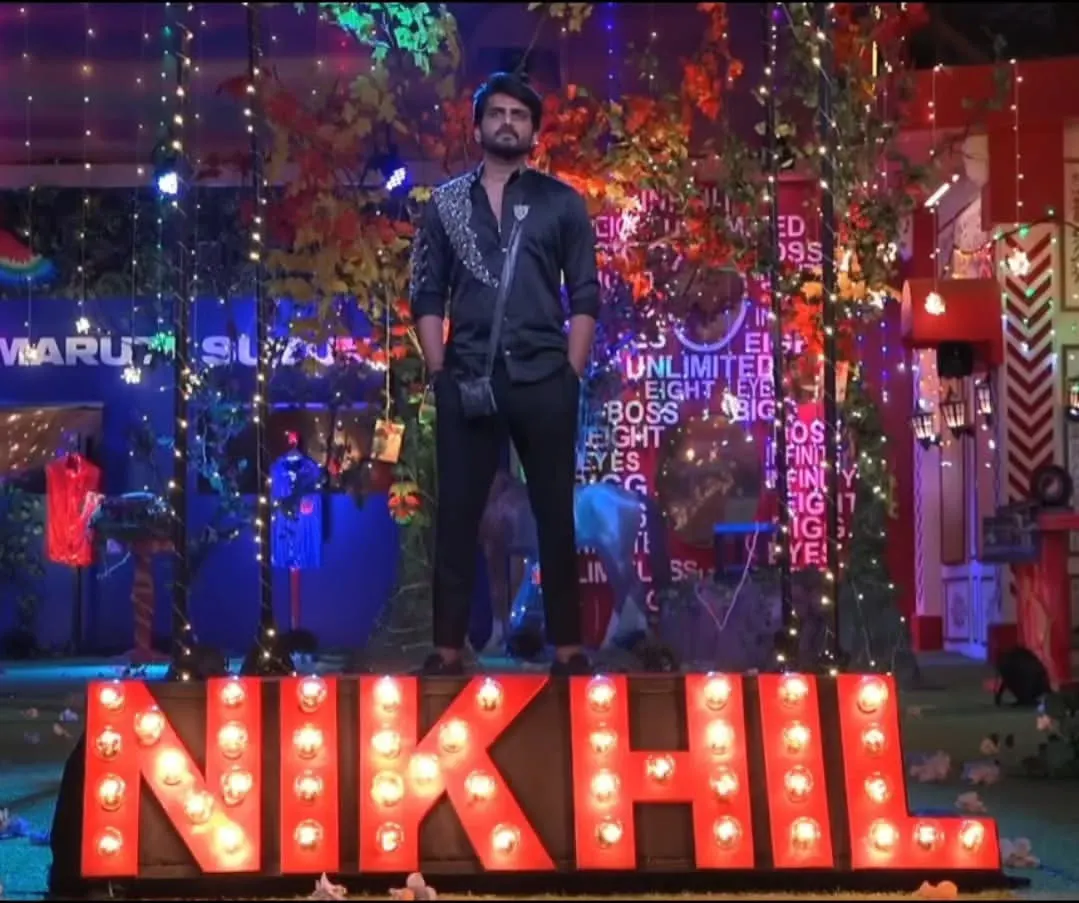 BiggBoss Telugu Season 8 Final