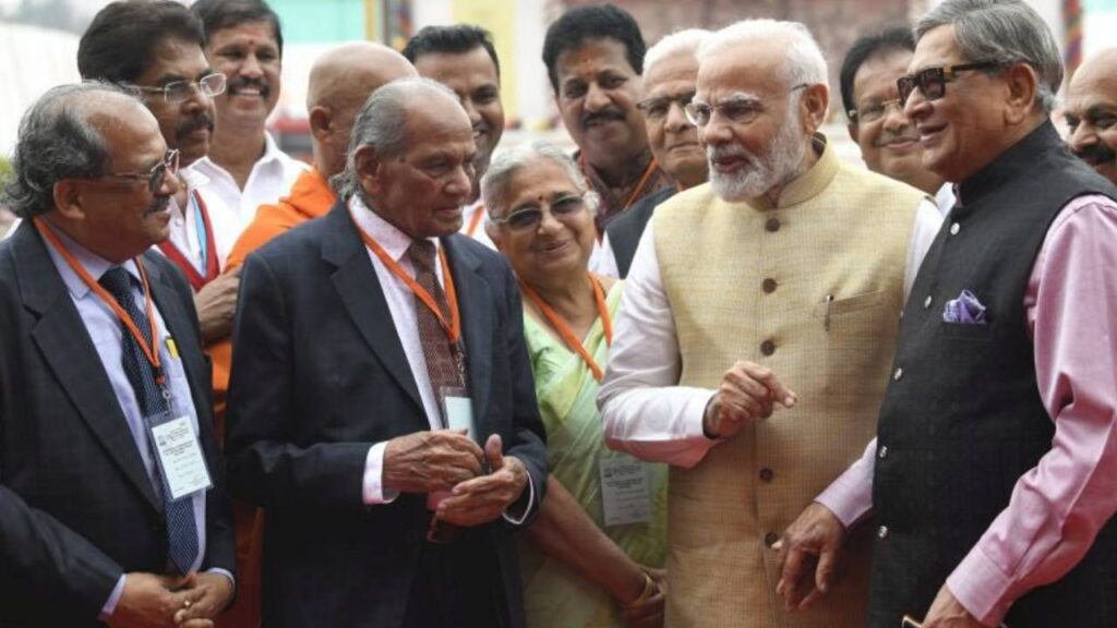 PM Modi