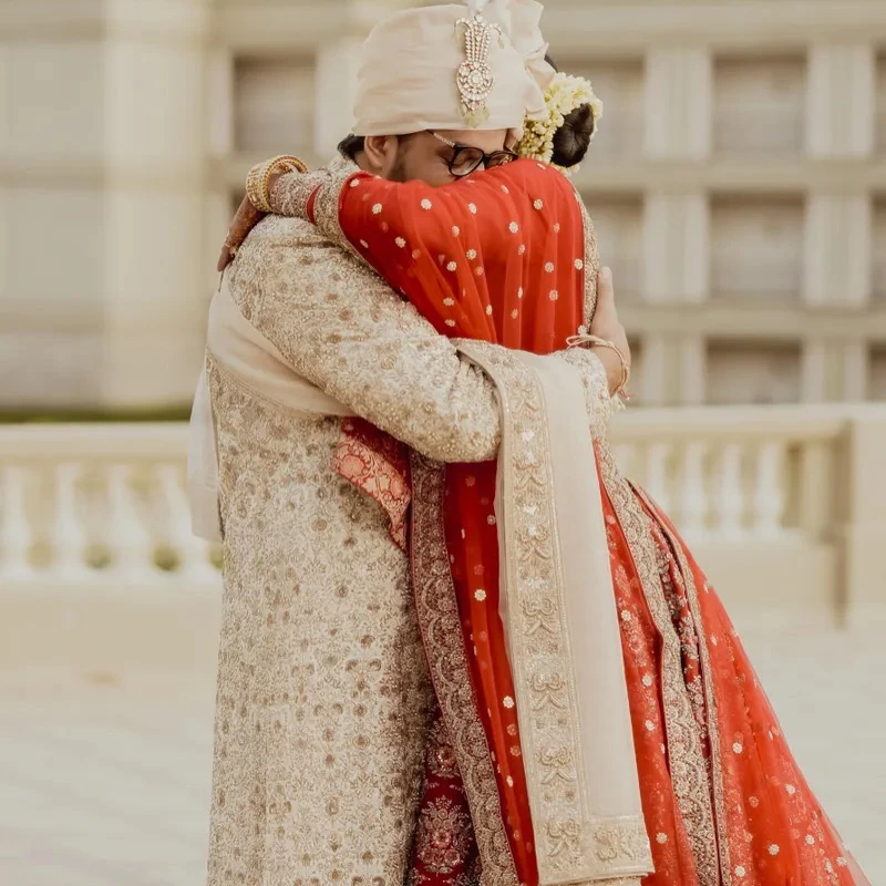 Badminton Player PV Sindhu Venkat Datta Wedding Photos