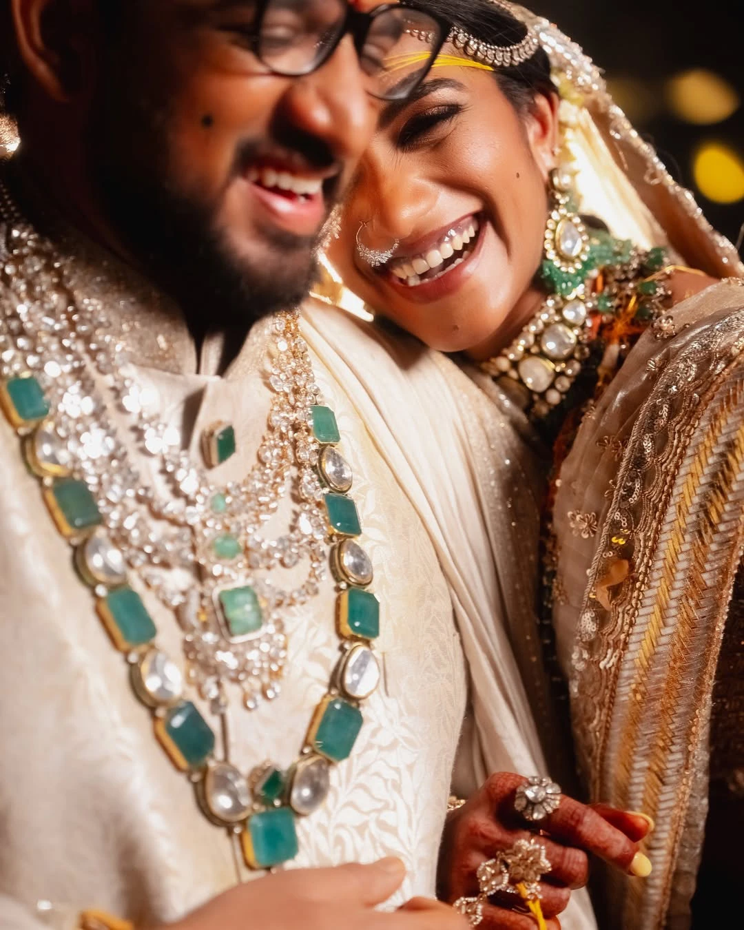 PV Sindhu Venkat Datta Wedding