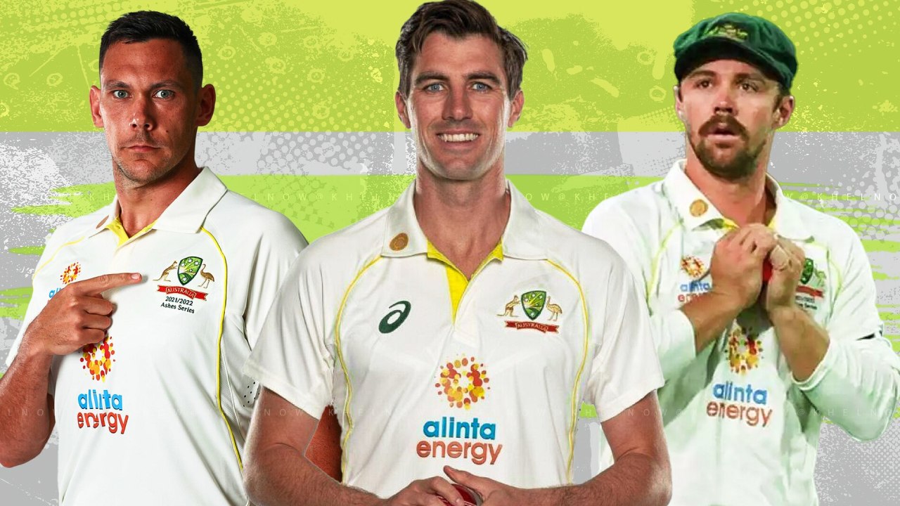 IND vs AUS : రెండో టెస్టుకు ఒక్క రోజు ముందే.. తుది జట్టును ప్రకటించిన ఆస్ట్రేలియా.. భారత్కు దబిడిదిబిడే.. IND vs AUS : రెండో టెస్టుకు ఒక్క రోజు ముందే.. తుది జట్టును ప్రకటించిన ఆస్ట్రేలియా.. భారత్కు దబిడిదిబిడే..