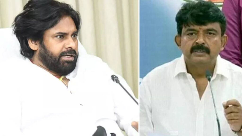 Pawan Kalyan