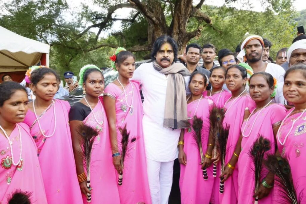 Pawan Kalyan