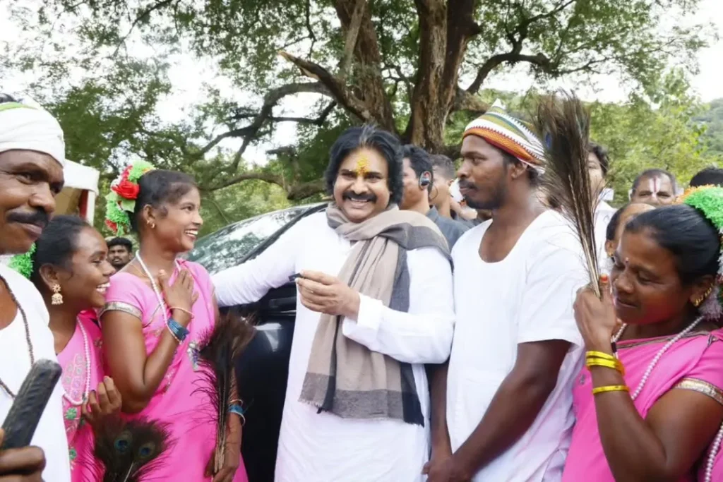 Pawan Kalyan
