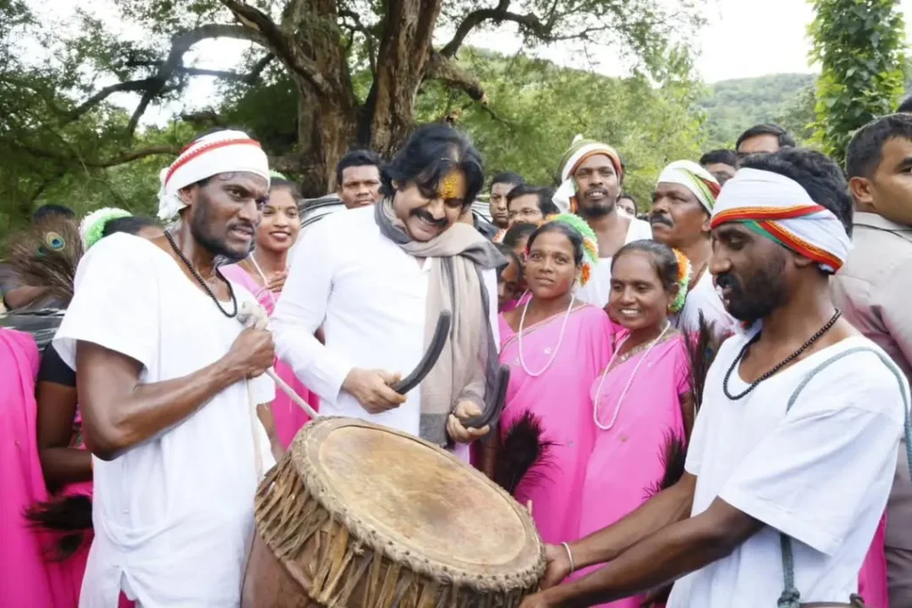 Pawan Kalyan