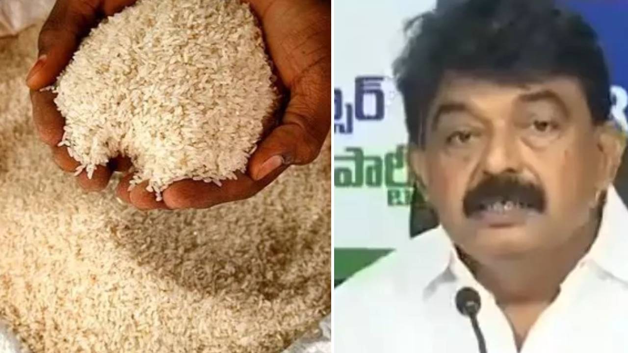 Perninani Case: పేర్నినాని గోడౌన్ కేసులో నలుగురు అరెస్ట్.. పోలీసుల విచారణలో కీలక విషయాలు వెలుగులోకి.. Perninani Case: పేర్నినాని గోడౌన్ కేసులో నలుగురు అరెస్ట్.. పోలీసుల విచారణలో కీలక విషయాలు వెలుగులోకి..