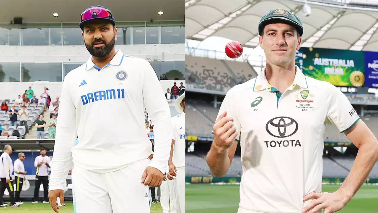 IND Vs AUS: భారత్ – ఆస్ట్రేలియా మధ్య పిక్ బాల్ టెస్ట్.. టాస్ కీలకం కానుందా.. ఎందుకంటే? IND Vs AUS: భారత్ – ఆస్ట్రేలియా మధ్య పిక్ బాల్ టెస్ట్.. టాస్ కీలకం కానుందా.. ఎందుకంటే?