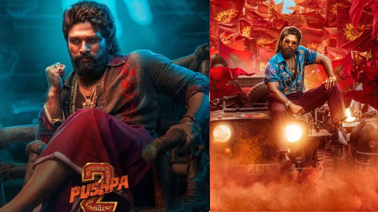 Pushpa 2 : ఓటీటీలోకి ‘పుష్ప 2’.. క్లారిటీ ఇచ్చిన మేకర్స్.. ఎప్పుడో తెలుసా? Pushpa 2 : ఓటీటీలోకి ‘పుష్ప 2’.. క్లారిటీ ఇచ్చిన మేకర్స్.. ఎప్పుడో తెలుసా?