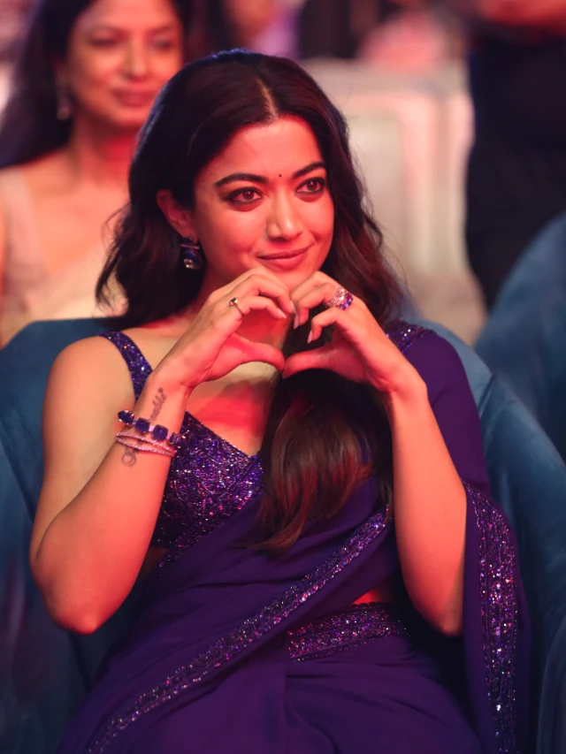 Pushpa 2 Pre Release Event Photos