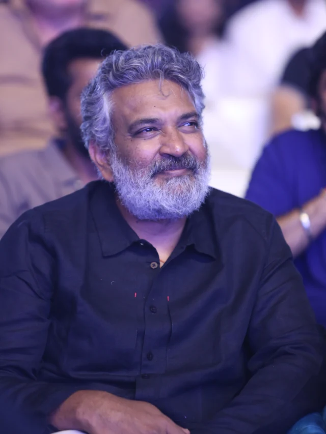 Pushpa 2 Pre Release Event Photos