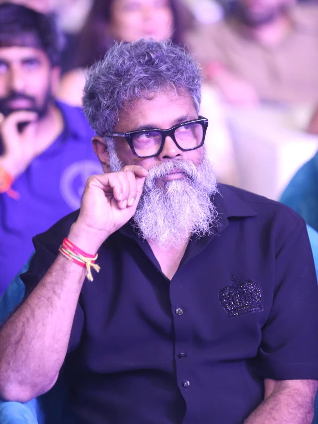 Pushpa 2 Pre Release Event Photos