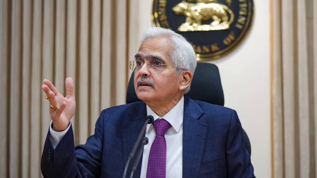 RBI MPC Meeting: ఆర్బీఐ కీలక వడ్డీ రేట్లు యథాతథం.. వరుసగా 11వ సారి.. అలా ఎందుకంటే? RBI MPC Meeting: ఆర్బీఐ కీలక వడ్డీ రేట్లు యథాతథం.. వరుసగా 11వ సారి.. అలా ఎందుకంటే?