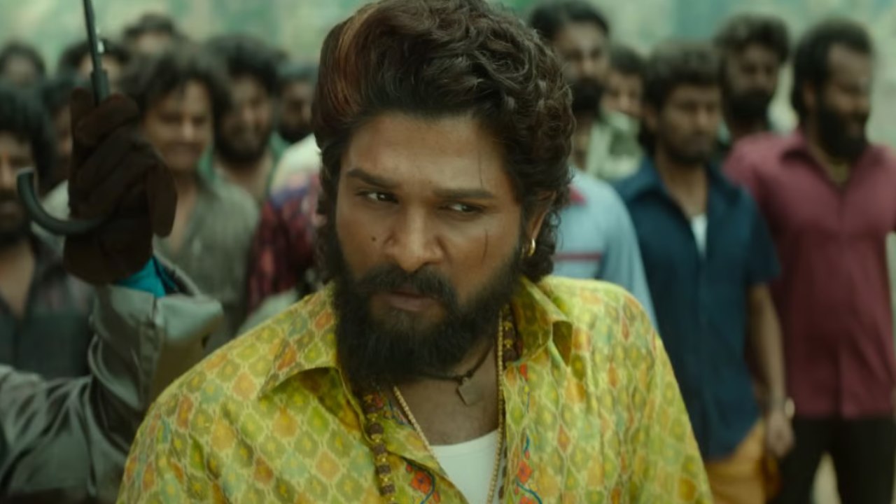 తెలంగాణ పాలిటిక్స్ను మలుపు తిప్పిన “పుష్ప”.. ఈ పార్టీల యుద్ధం ఏ మలుపు తిరగబోతుంది? తెలంగాణ పాలిటిక్స్ను మలుపు తిప్పిన “పుష్ప”.. ఈ పార్టీల యుద్ధం ఏ మలుపు తిరగబోతుంది?