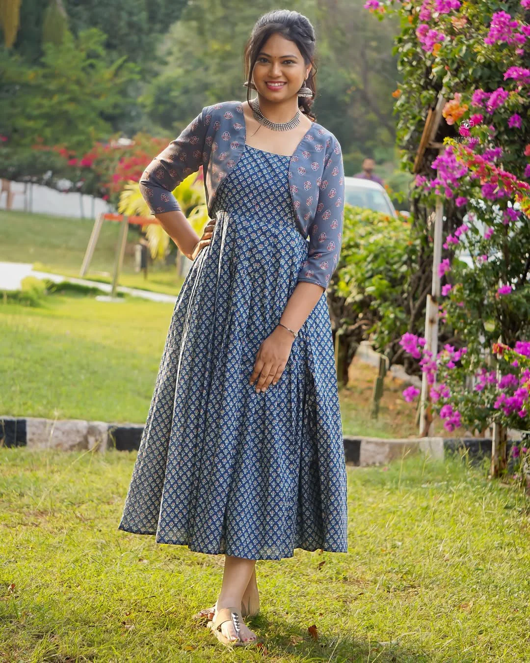 Singer Ramya Behara Cute Photos