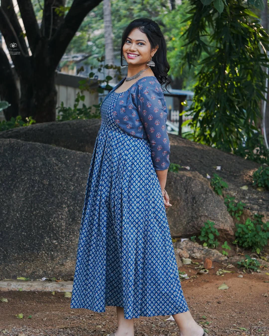Singer Ramya Behara Cute Photos