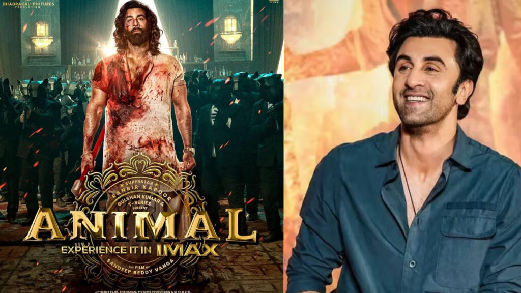 Ranbir Kapoor has given clarity that there will be Animal 3 as well