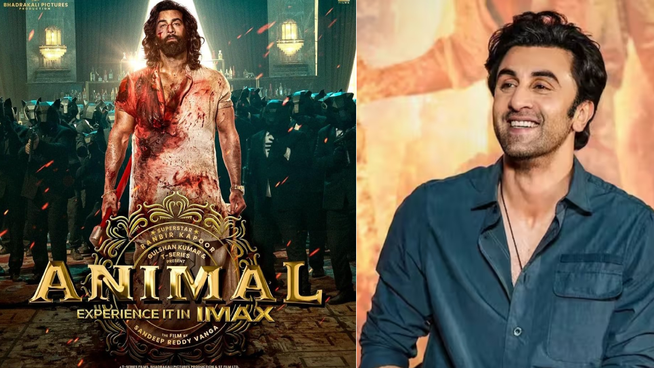 Animal 3 : ‘మరింత అరాచకంగా యానిమల్ 3’.. క్లారిటీ ఇచ్చిన హీరో.. Animal 3 : ‘మరింత అరాచకంగా యానిమల్ 3’.. క్లారిటీ ఇచ్చిన హీరో..