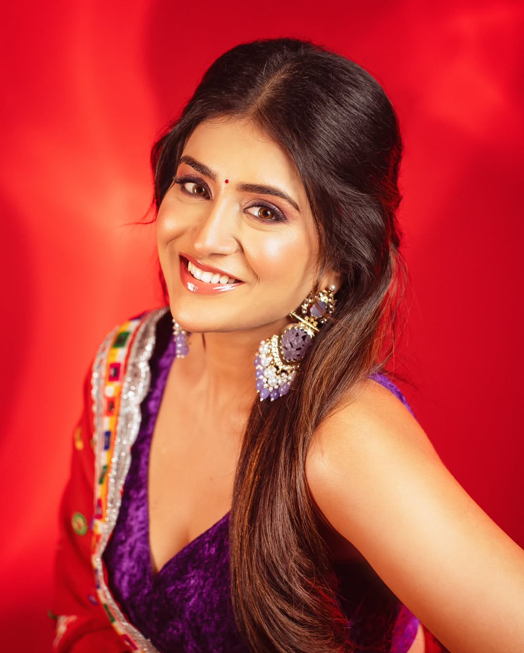Actress Rashi Singh Pics