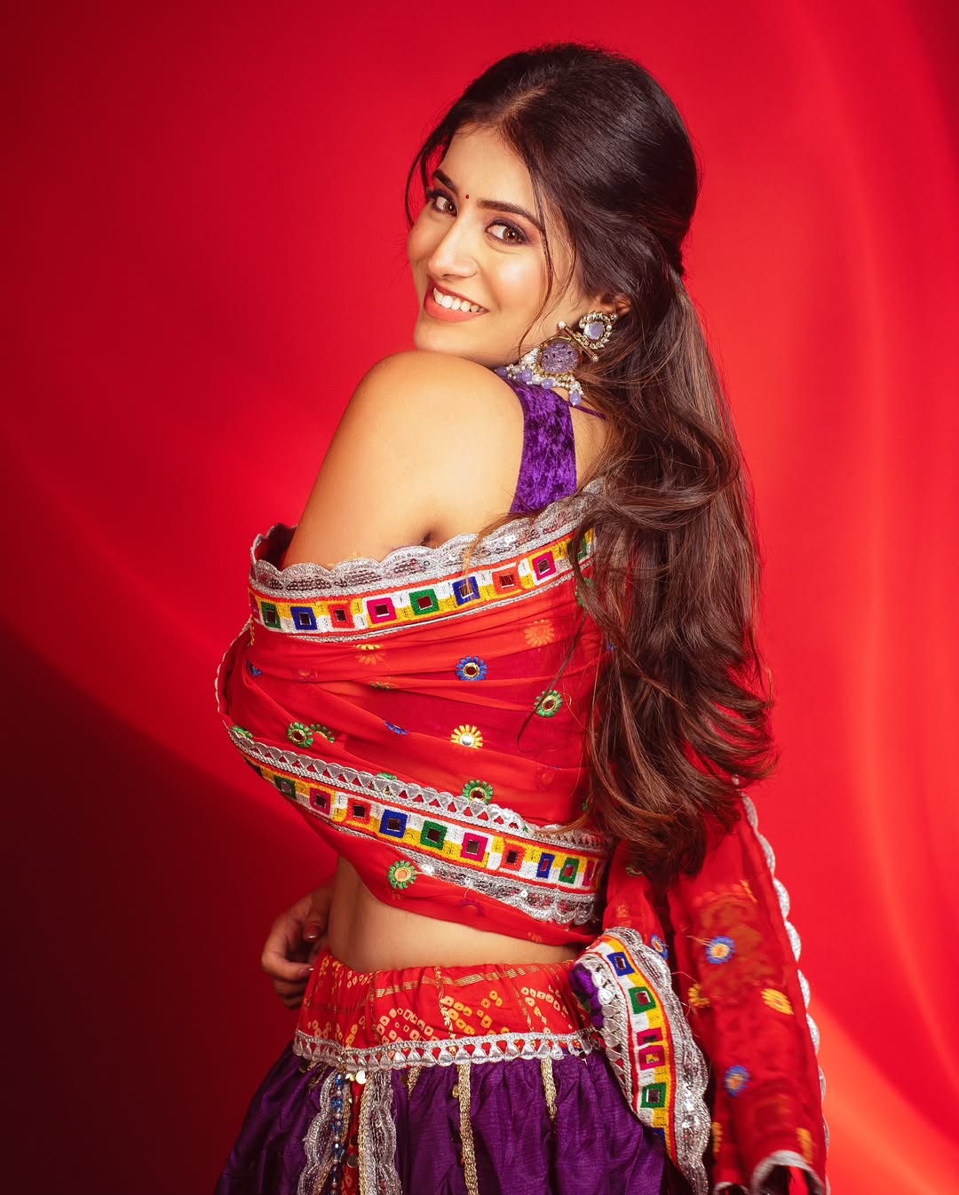 Suhas Heroine
