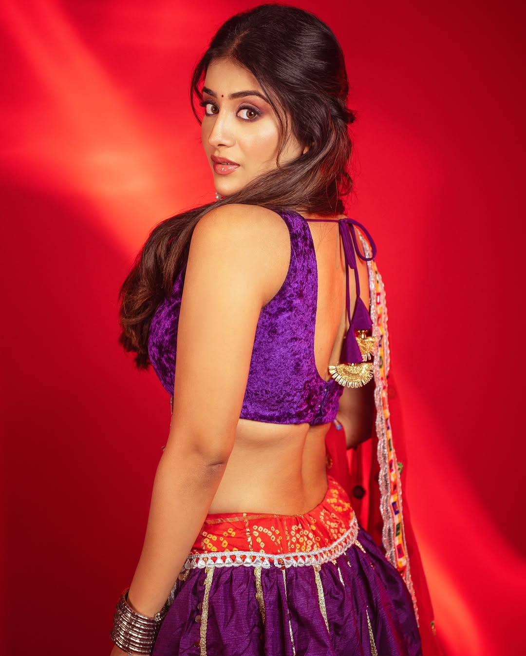 Rashi Singh Latest Insta Photos
