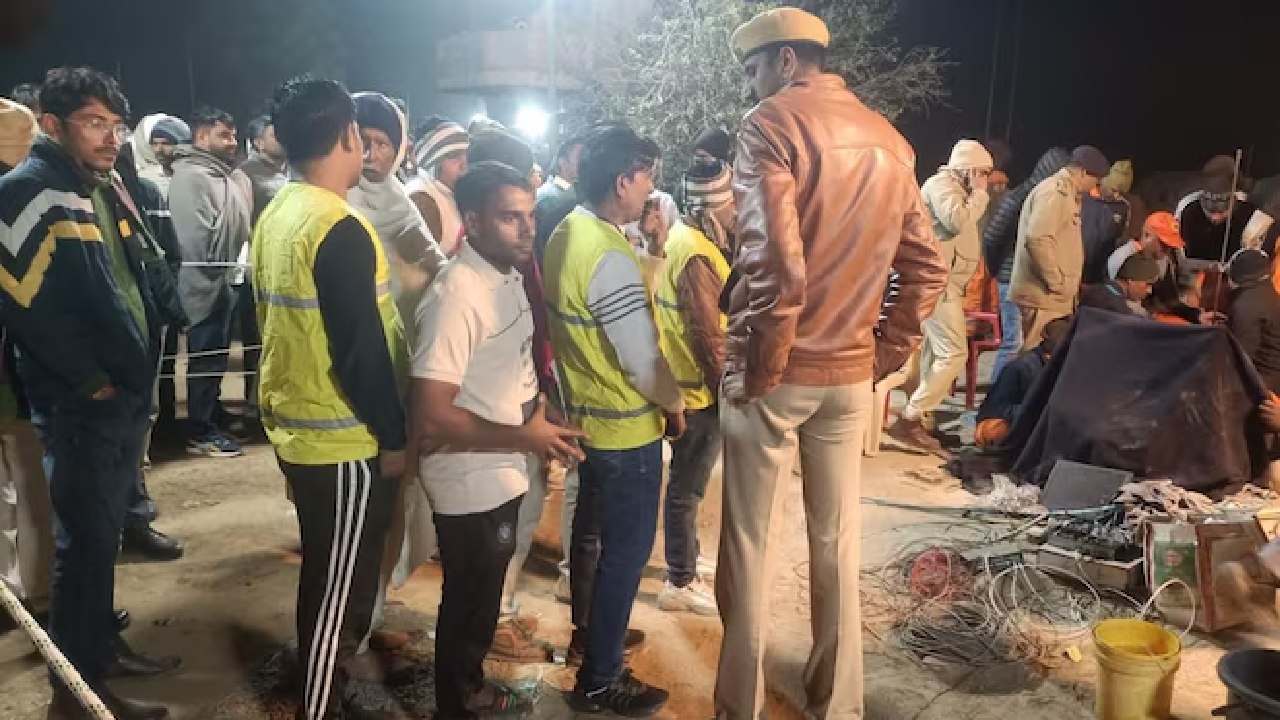 Rajasthan : బోరుబావిలో పడిన మూడేళ్ల చిన్నారి.. 70 గంటలుగా జీవన పోరాటం.. రంగంలోకి ర్యాట్ హోల్ మైనర్స్.. Rajasthan : బోరుబావిలో పడిన మూడేళ్ల చిన్నారి.. 70 గంటలుగా జీవన పోరాటం.. రంగంలోకి ర్యాట్ హోల్ మైనర్స్..