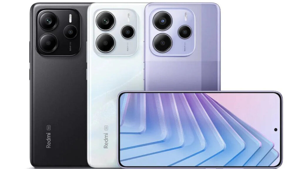 Redmi Note 14 5G Series
