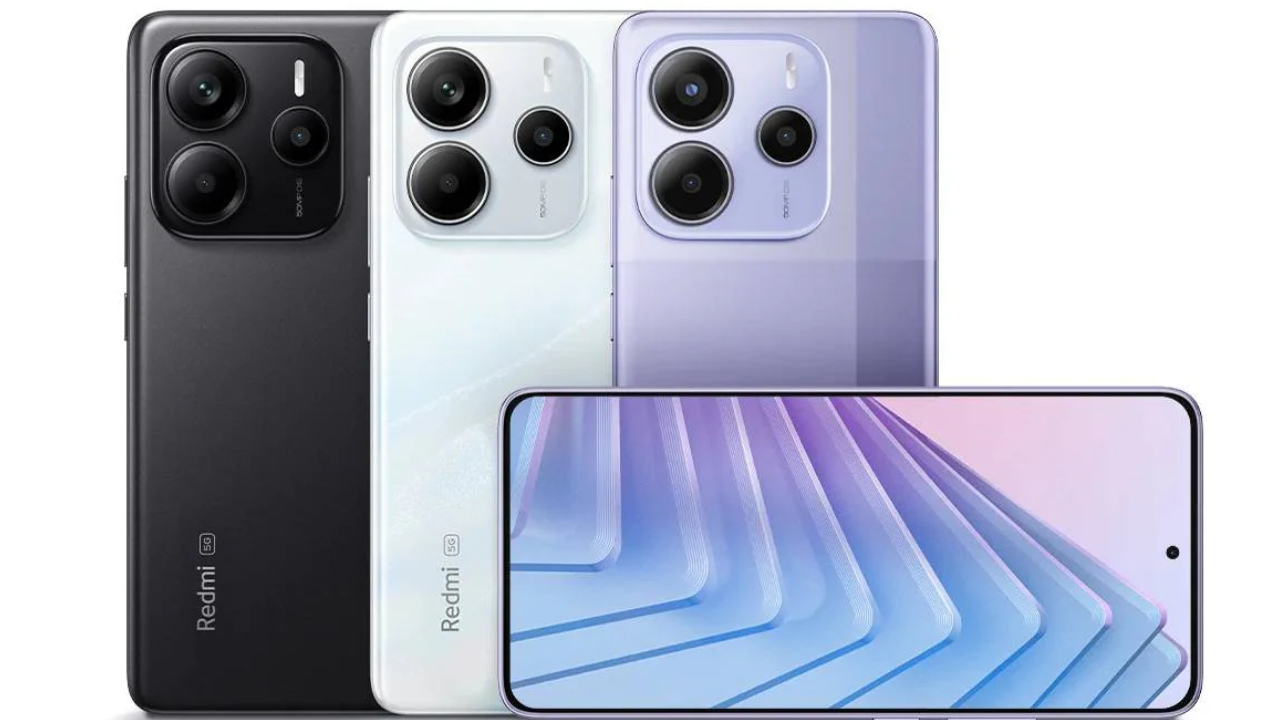 Redmi Note 14 5G Sale : కొత్త ఫోన్ కొంటున్నారా? రెడ్మి నోట్ 14 5జీ ఫస్ట్ సేల్ మొదలైందోచ్.. ధర, ఆఫర్లు! Redmi Note 14 5G Sale : కొత్త ఫోన్ కొంటున్నారా? రెడ్మి నోట్ 14 5జీ ఫస్ట్ సేల్ మొదలైందోచ్.. ధర, ఆఫర్లు!