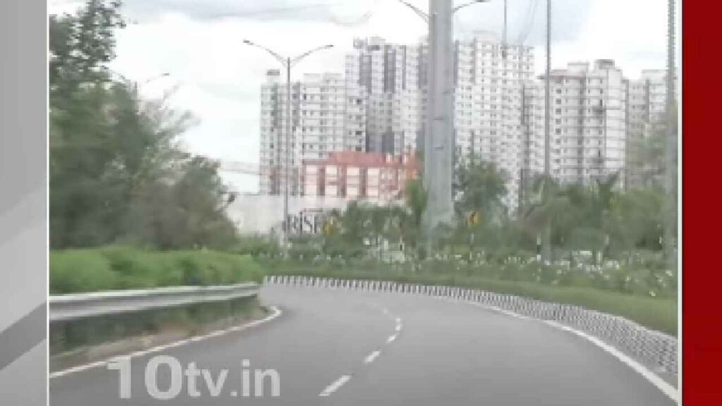Regional Ring Road