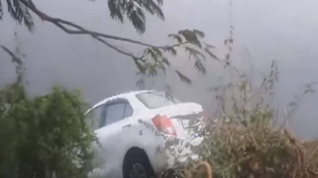 Road Accident