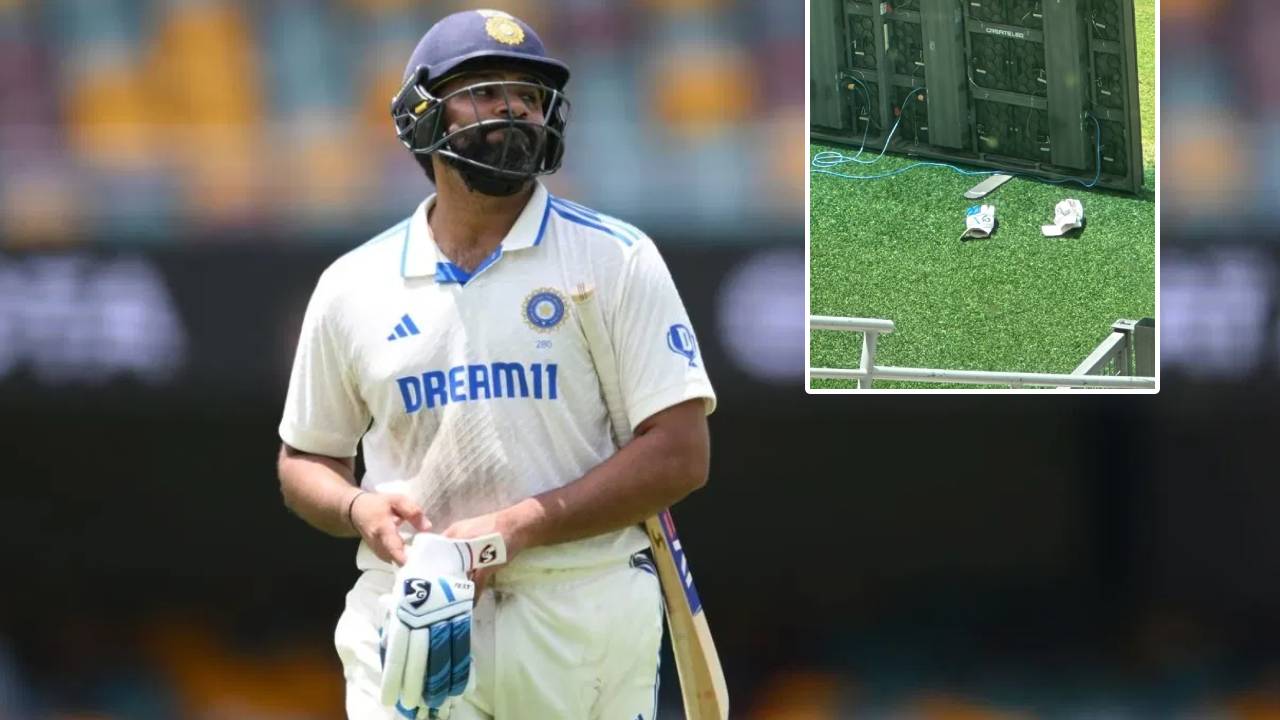 Rohit Sharma: ఆస్ట్రేలియాతో సిరీస్ తరువాత టెస్ట్ ఫార్మాట్కు రోహిత్ శర్మ గుడ్ బై.. నిజమెంత? Rohit Sharma: ఆస్ట్రేలియాతో సిరీస్ తరువాత టెస్ట్ ఫార్మాట్కు రోహిత్ శర్మ గుడ్ బై.. నిజమెంత?