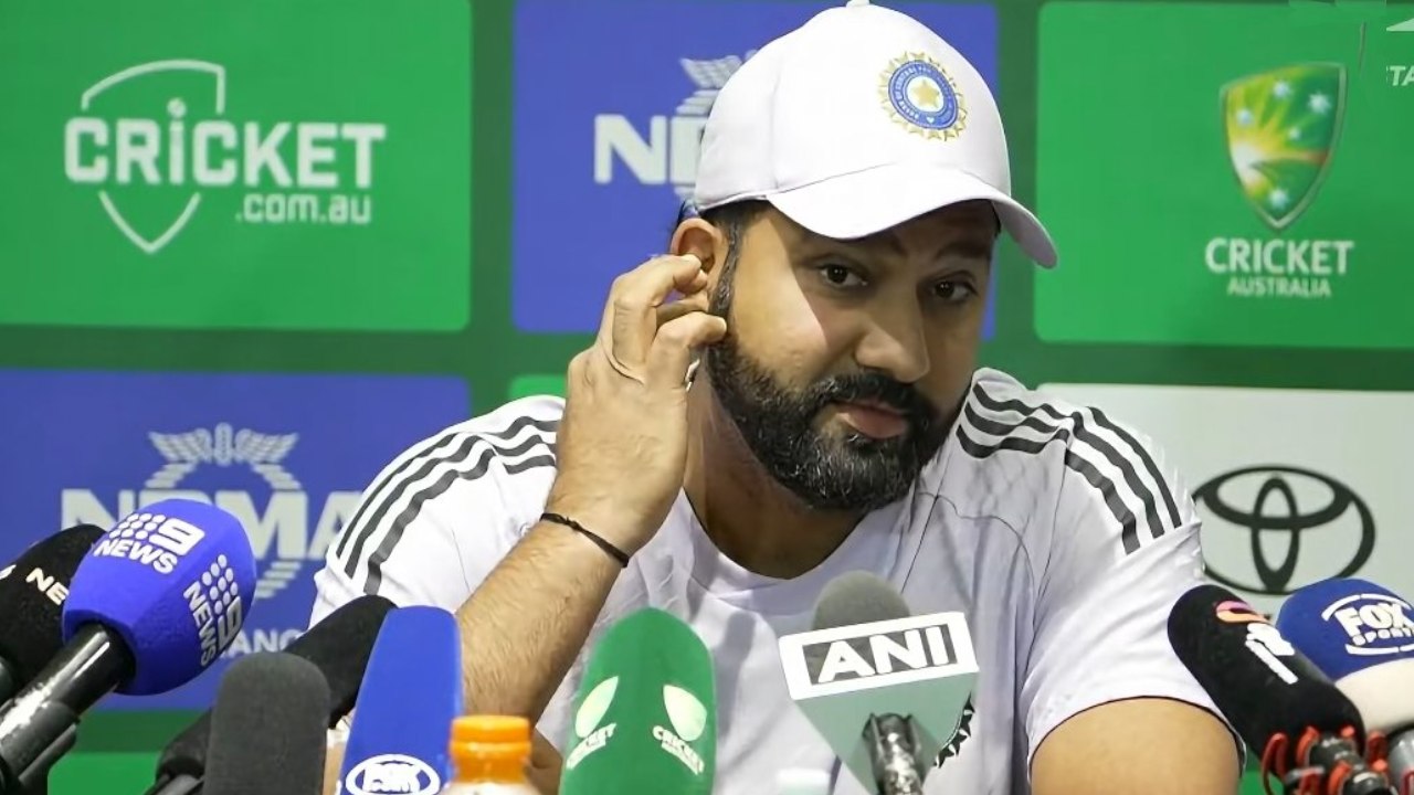 IND vs AUS : ఆస్ట్రేలియాతో రెండో టెస్టు.. రోహిత్ శర్మ భారీ త్యాగం.. ఇప్పుడెలా..! IND vs AUS : ఆస్ట్రేలియాతో రెండో టెస్టు.. రోహిత్ శర్మ భారీ త్యాగం.. ఇప్పుడెలా..!