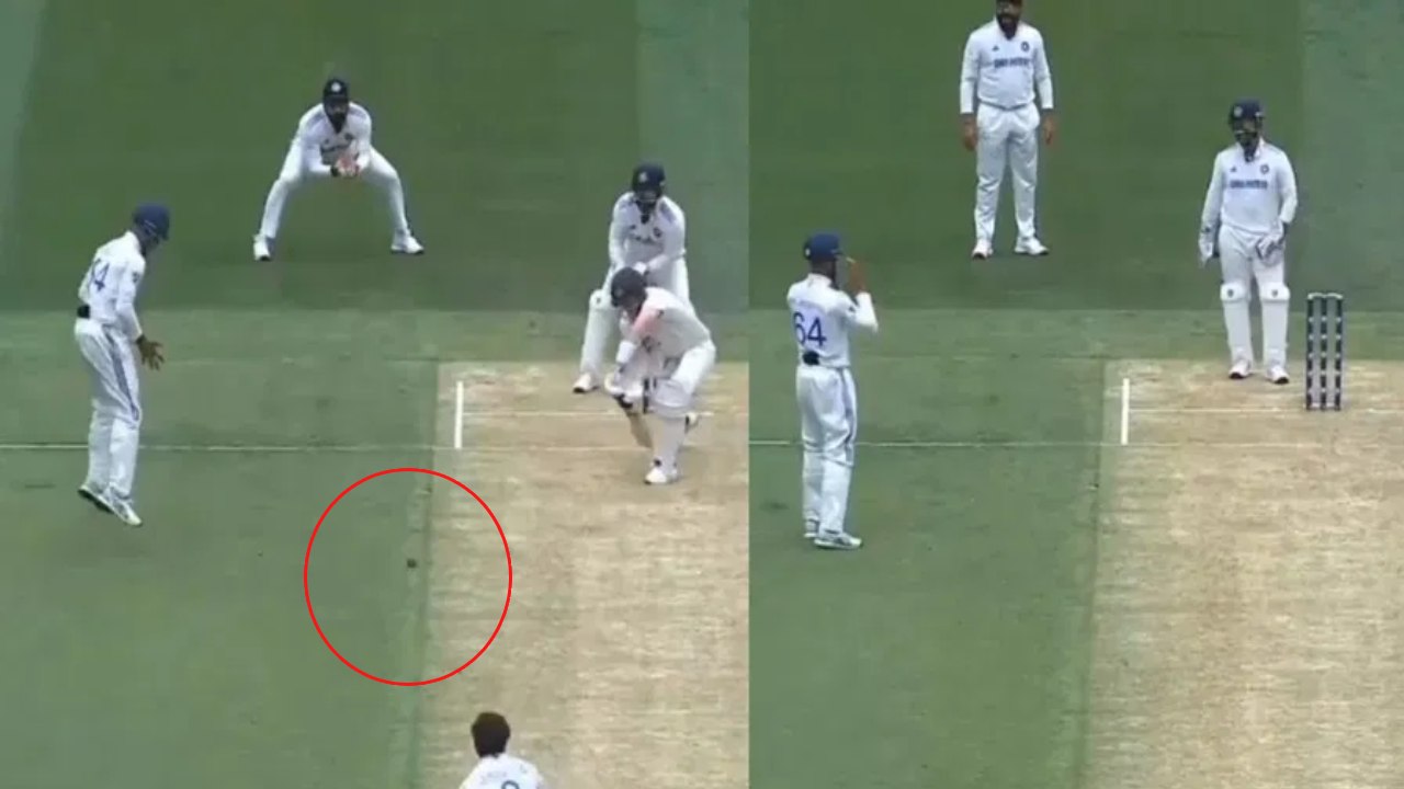 IND vs AUS 4th Test: గల్లీ క్రికెట్ ఆడుతున్నావా..? యశస్వి జైస్వాల్ పై మండిపడ్డ రోహిత్ శర్మ.. IND vs AUS 4th Test: గల్లీ క్రికెట్ ఆడుతున్నావా..? యశస్వి జైస్వాల్ పై మండిపడ్డ రోహిత్ శర్మ..
