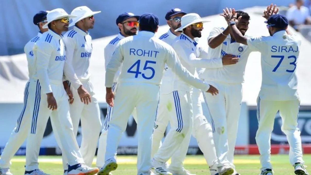 Team India : కొత్త ఏడాది ప్రారంభంలోనే టీమ్ఇండియా అభిమానులకు భారీ షాక్ తగలనుందా? Team India : కొత్త ఏడాది ప్రారంభంలోనే టీమ్ఇండియా అభిమానులకు భారీ షాక్ తగలనుందా?