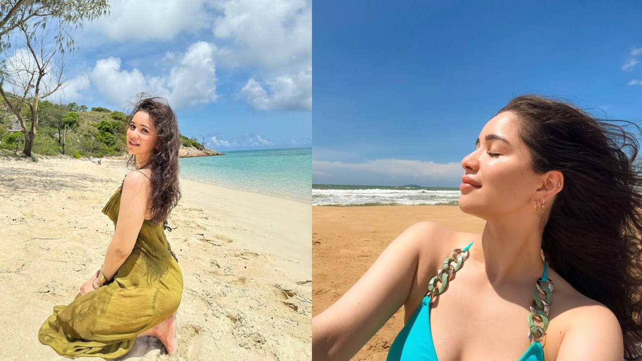 Sara Tendulkar : ఆస్ట్రేలియా బీచ్‌లలో ఎంజాయ్ చేస్తున్న సచిన్ కూతురు.. సారా టెండూల్కర్ ఫొటోలు చూశారా?