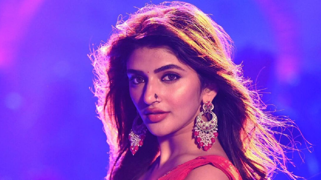 Sreeleela movie line up back to back movies with star heroes