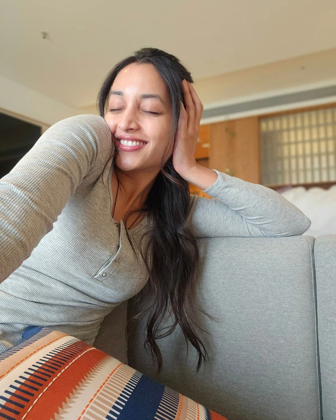 Srinidhi Shetty Cute Photos without Makeup