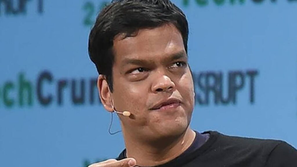 Sriram Krishnan