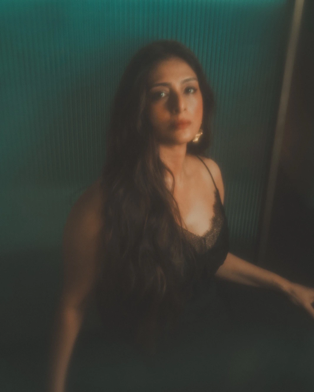 Actress Tabu Sizzling Photos