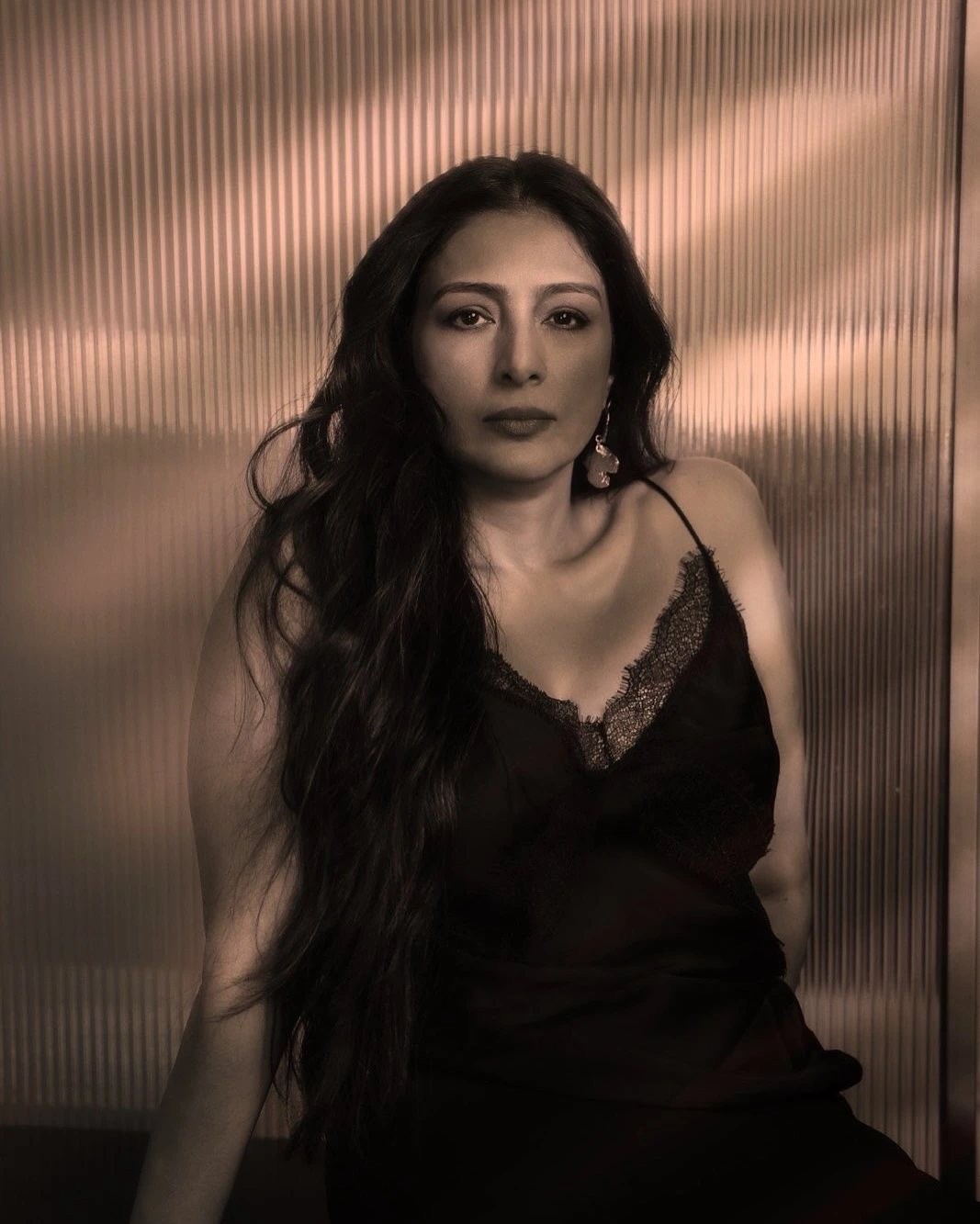 Actress Tabu Sizzling Photos