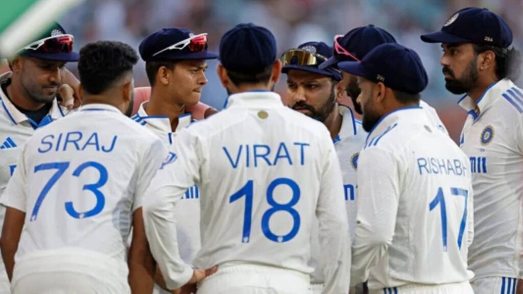 Teamindia