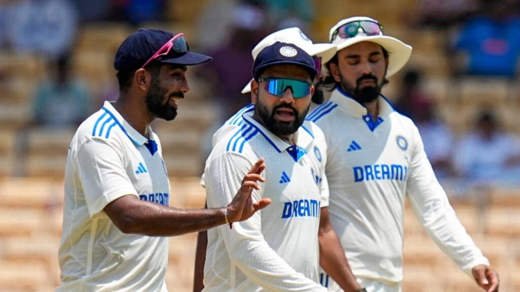Teamindia