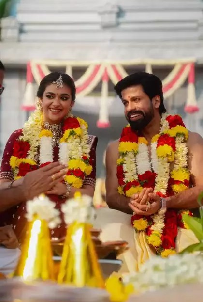 Tollywood Marriages 2024