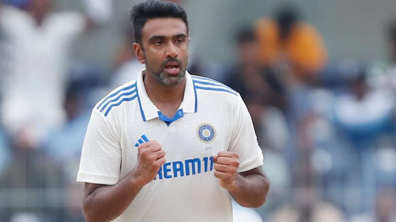 Ravichandran Ashwin : అంతర్జాతీయ క్రికెట్లో రవిచంద్రన్ అశ్విన్ టాప్-15 రికార్డులు ఇవే.. Ravichandran Ashwin : అంతర్జాతీయ క్రికెట్లో రవిచంద్రన్ అశ్విన్ టాప్-15 రికార్డులు ఇవే..