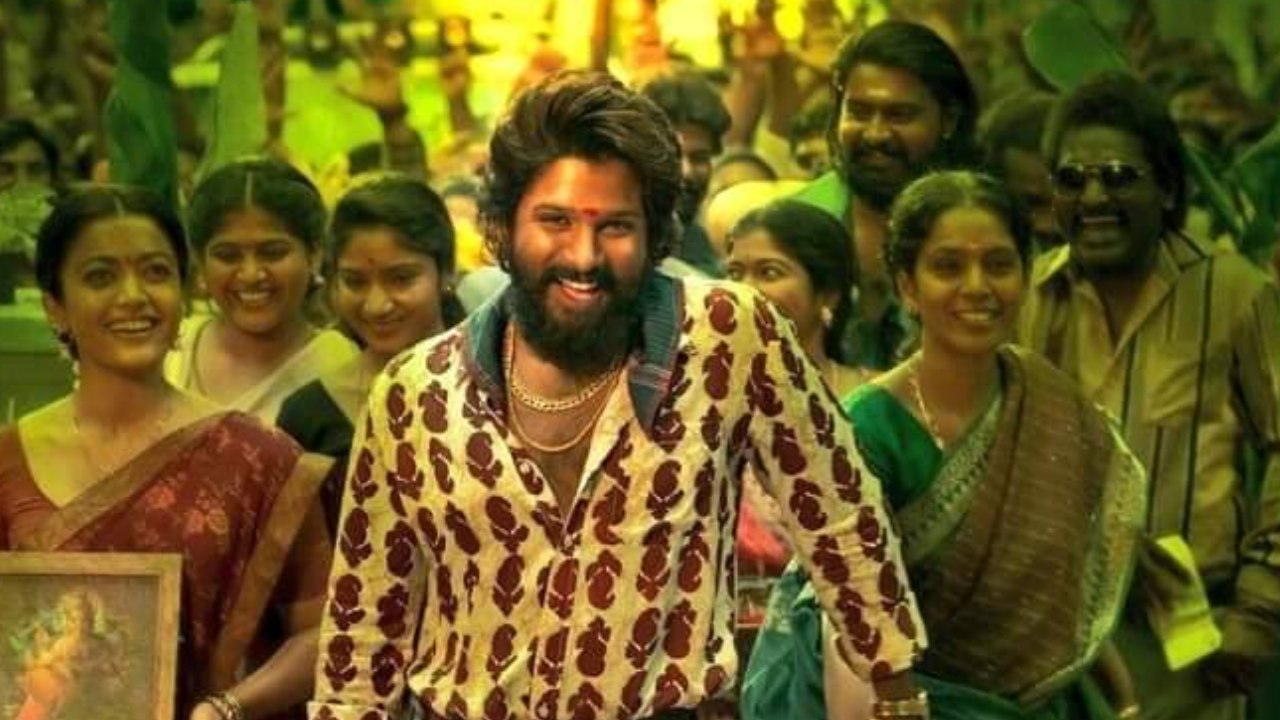 Pushpa 2 collections : బాక్సాఫీస్ వద్ద పుష్పరాజ్ హవా.. రెండు రోజుల్లో పుష్ప 2 కలెక్షన్ ఎంతంటే? Pushpa 2 collections : బాక్సాఫీస్ వద్ద పుష్పరాజ్ హవా.. రెండు రోజుల్లో పుష్ప 2 కలెక్షన్ ఎంతంటే?