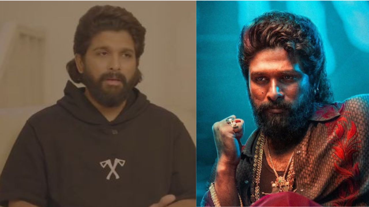సంధ్య థియేటర్ ఘటనపై అల్లు అర్జున్ ఫస్ట్ రియాక్షన్.. రేవతి కుటుంబానికి రూ.25 లక్షల ఆర్థిక సాయం ప్రకటన సంధ్య థియేటర్ ఘటనపై అల్లు అర్జున్ ఫస్ట్ రియాక్షన్.. రేవతి కుటుంబానికి రూ.25 లక్షల ఆర్థిక సాయం ప్రకటన