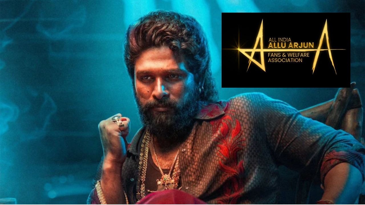 Pushpa 2: పుష్ప-2పై అటువంటి ప్రచారం చేస్తున్న వారికి మైత్రి మూవీ మేకర్స్, బన్నీ ఫ్యాన్స్ హెచ్చరిక Pushpa 2: పుష్ప-2పై అటువంటి ప్రచారం చేస్తున్న వారికి మైత్రి మూవీ మేకర్స్, బన్నీ ఫ్యాన్స్ హెచ్చరిక