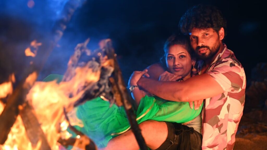 Vaaradhi Movie Censor complete