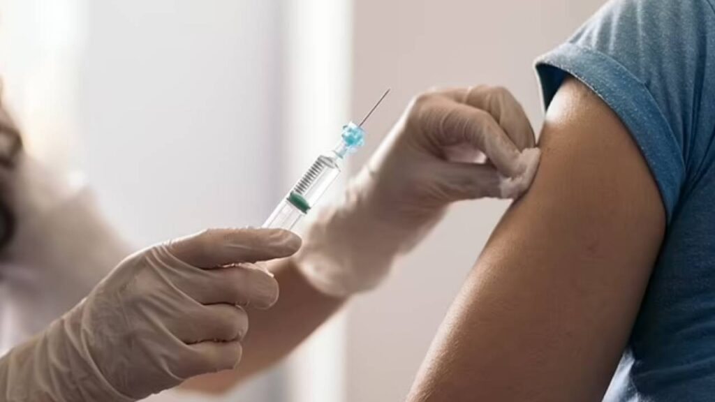 Vaccine