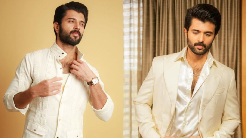 Vijay Devarakonda next movie shooting update