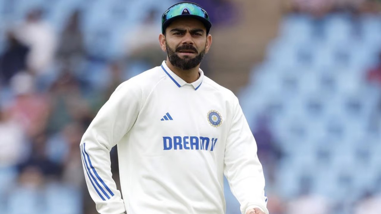IND vs AUS : కోహ్లీ పై నిషేదం..? సిడ్నీ టెస్టు ఆడడా? IND vs AUS : కోహ్లీ పై నిషేదం..? సిడ్నీ టెస్టు ఆడడా?